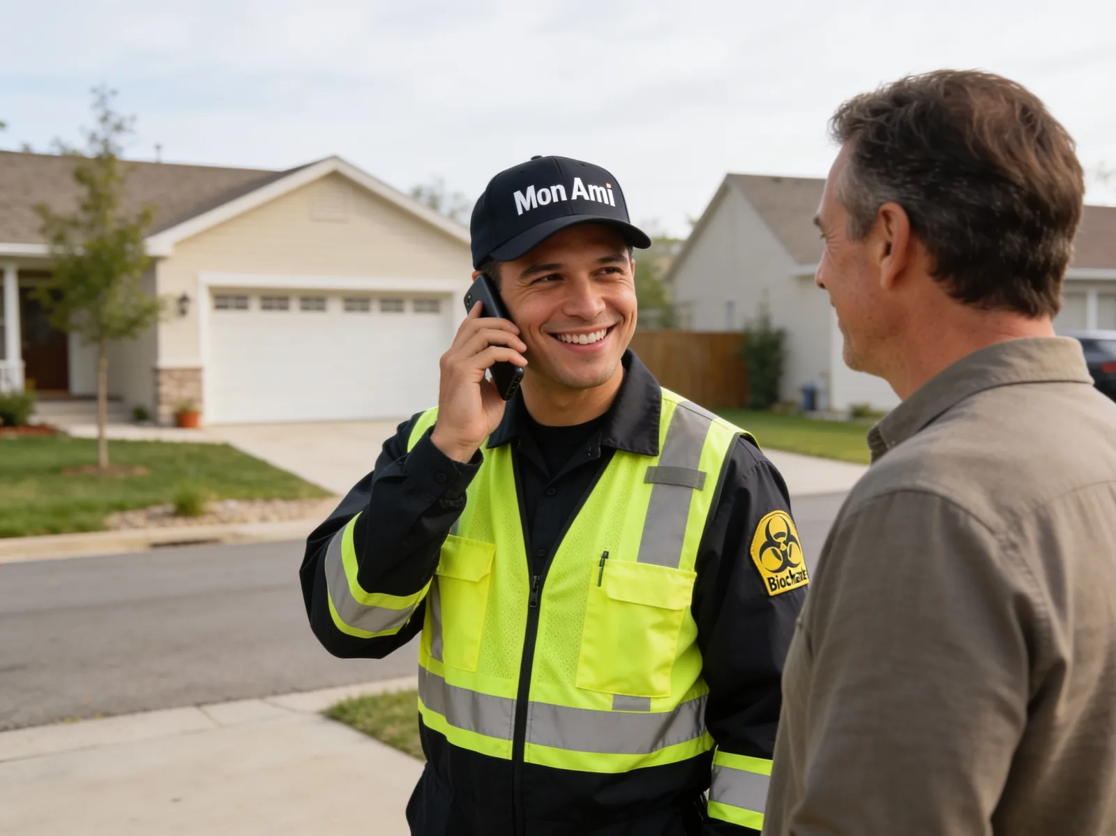 Sewage Cleanup Vincent, IA FAQs