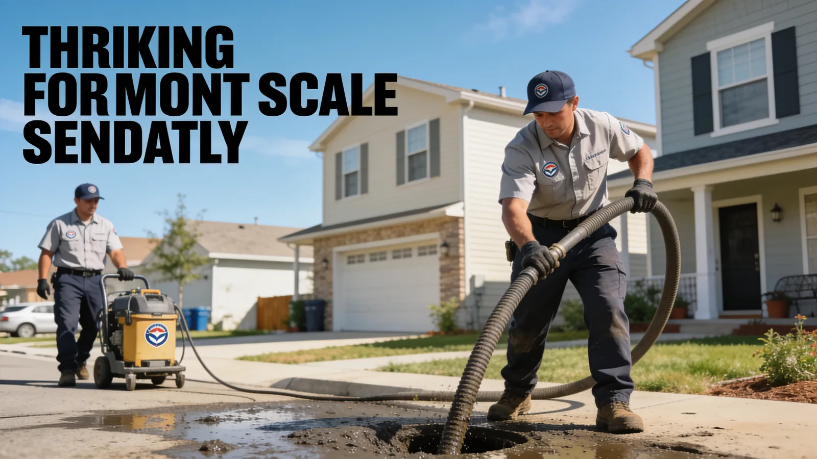 Sewage Cleanup in Vincent, IA near me